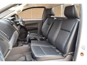 Ford Ranger 2.2 SINGLE CAB (ปี 2018 ) Standard XL Pickup MT รูปที่ 6